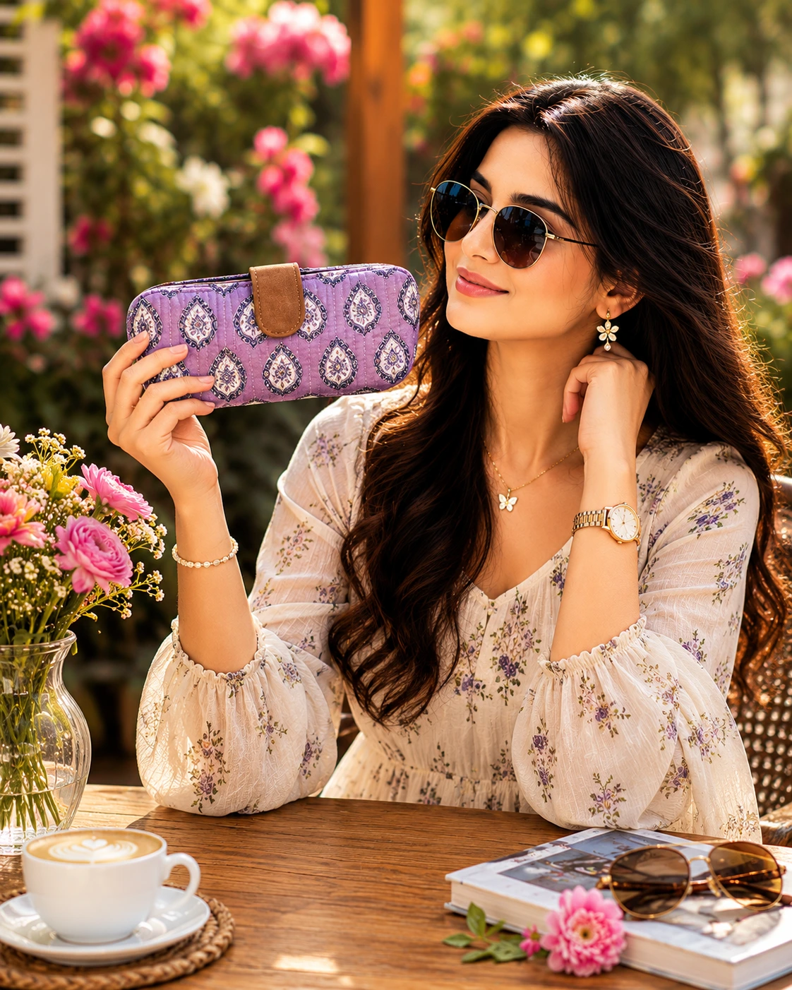 Sunglasses Cover